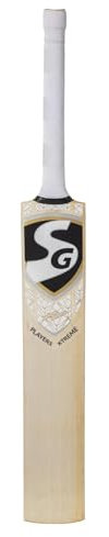 SG Players Xtreme English Willow Cricket Bat,Short Handle
