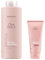 Wella INVIGO Recharge Cool Blonde Color Refreshing Shampoo 1000ml and Conditioner 200ml