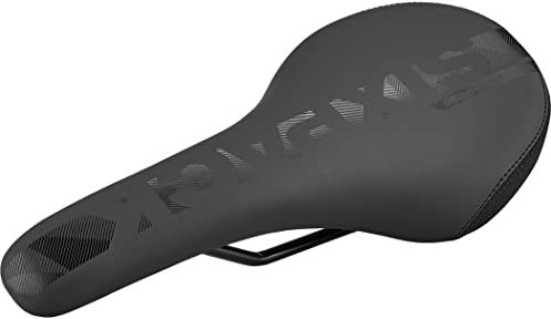 Sixpack Sattel Kamikaze Schwarz Gr. 290 x 132 mm
