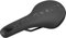 Sixpack Sattel Kamikaze Schwarz Gr. 290 x 132 mm