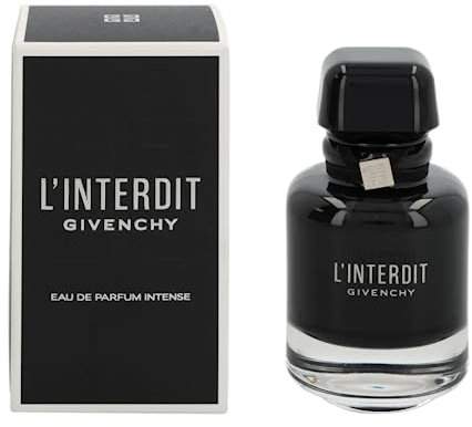 L Interdit Int Edp Vapo 50ml, Parfum,Givenchy