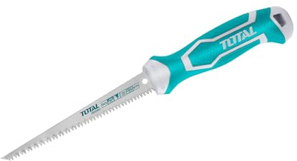 Sierra para yeso 150 mm Total by Ineo