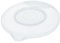 Birkmann, Deckel für Rührschüssel, passend für Colour Bowls, 4 Liter, Kunststoff, lebensmittelecht, BPA-frei, transparent, 708549