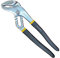 BOOSDEN Wasserpumpenzange, 25,4 cm, Nut- und Federzange, Schraubenschlüsselzange für Hausreparatur, Greifen, Muttern, Schrauben, Rohre und Armaturen