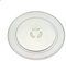Plateau en verre 32.5cm compatible avec whirlpool C00629087 f096680, md554ixa, amu551in, emccd6231in