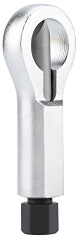 Byged Strapazierfähiger Mutternspalter, manueller Druckmuttern-Knacker-Entferner, Extraktor-Werkzeug, 9–12 mm/12–16 mm/16–22 mm/22–27 mm, Muttern-Entfernungs-Spaltwerkzeug (Einzelkaufnummer 1)