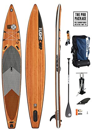Light ISUP MFT Series Tourer Package14'0 x 28.5