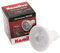 Kamilux 10er Set 230V / LED Leuchtmittel / 5 Watt = 45 Watt / 455 Lumen/Neutralweiß / 4000K / Sockel GU10