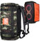 OUKNAK Speaker Bag Travel Case Replacement for JBL Party Box Series, Portable Speaker Carry Tote Bag Backpack for for JBL 110/120 Speaker (for JBL partybox 110 Camouflage)