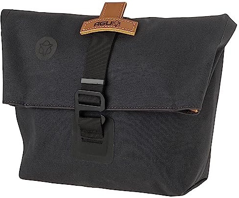 AGU Convoy Lenkertasche Urban Antracite 2L