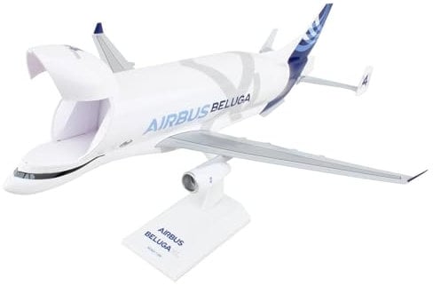 Skymarks Daron Airbus Beluga XL 1/200 (SKR1090)