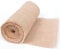 Abio Tischläufer Jutestoff 30cm x 5m Juteband Jute Rolle für Hochzeitsdeko Tischdeko Natur Boho Deko Vintage Haus Zimmer Garten Dekoration Stoff Meterware Tischdecke Natur 30cm x 5m