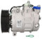 THERMOTEC KTT090137 Compresor aire acondicionado Compresor de Aire Acondicionado Compresor de aire acondicionado Compresor AC