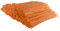 Gocableties Orange Cable Ties, 300mm x 3.6mm, Bulk Pack of 1000, 12” Premium Nylon Zip Ties, Multi-Purpose Plastic Tie Wraps, Secure Self-Locking Mechanism, for Home, Garden, Office and DIY