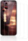Beukei Protector de Pantalla Compatible con Nothing Phone 2a, 3 Piezas Pantalla Movil,[Dureza 9H][Antihuellas][Antiarañazos][Sin Burbujas] Screen Protector