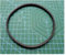 Gummiantriebsriemen 248J 250J 255J 260J 270J 280J 290J 300J Sportfahrrad Laufband Heimtrainer Spinning-Riemen Gummi-Förderband V-Antriebsriemen 2 Stück Antriebsriemen Keilriemen(270J-PJ686,4 Ribs)