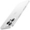 JETech Ultra Slim Case for iPhone 16 Pro Max 6.9 Inch, Camera Lens Full Protection, Lightweight Matte Finish PP Hard Minimalist Cover (Frosted Clear)