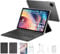 OSCAL 2025 Newest 11 inch Tablet Android 14,24GB+128GB/2TB,120Hz Screen,4G Dual SIM Tablets with Sim Card Slot,Octa-Core,7700mAh,13MP+8MP,Widevine L1,PC Mode, Google Len-Ideal for Work & Entertainment