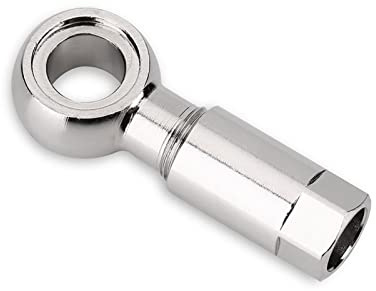 Kit Inserto Disco Olio Compressione Raccordo Ciclismo Oliva per Accessori Freno SLX MT4