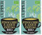 CUPPER Infuso Biologico Finocchio e Anice, Tisana Dolce e Avvolgente, Ingredienti da Agricoltura Biologica, Filtri 100% Biodegradabili, Confezione da 40 Bustine