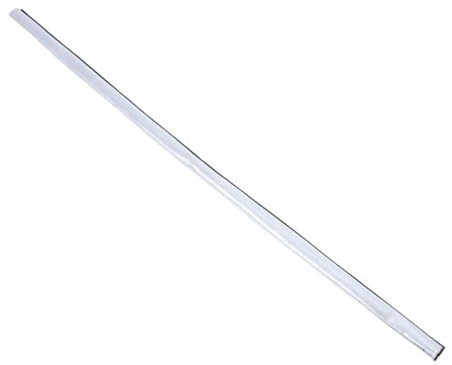 HIAKDOFT Hitzeschutzschlauch 15mm Aus Glasfaser Mit Aluminiumerwärmter Wärmedämmung Flammhemmend Hitzebeständig Und Altersbeständig Schutz Für Motorradauspuff Zündkerzen Und Kabel