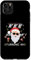 Ho Ho Ho Guess who's turning 60, Christmas Birthday Case for iPhone 11 Pro Max