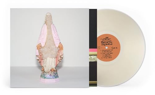 Boycott Heaven (Translucent Swiss