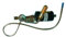 Hayward HPX15023600 Reemplazo de la Bomba de Calor HP6002 Heatpro de la válvula de expansión
