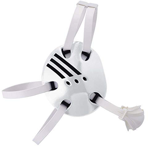 adidas Response Earguard Weiß