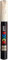 POSCA MP167791000 1 M marqueur de Mitsubishi - Ivoire