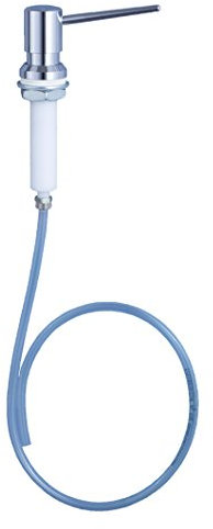 Jofel AC62000 - EINGEBAUTER SEIFENSPENDER