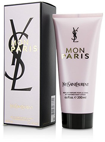 Yves Saint Laurent YSL Mon Paris Body Lotion, 200 ml.