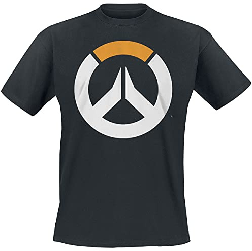 JINX T-Shirt Overwatch Icon