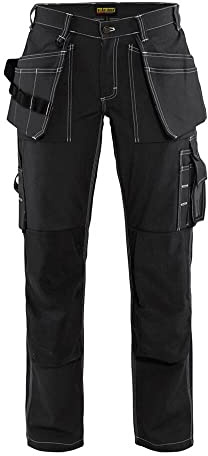 Blakläder 154513708800 Damen Hose