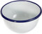 Ibili Bol Blanco 14 CM, Stainless Steel