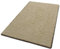 casa pura Teppich Wohnzimmer Beige Flauschiger Teppich 100x150cm Läufer, weicher Wohnteppich Deko für Schlafzimmer, Kinderzimmer, Flur mit antirutsch Unterseite, Shaggy Hochfloor Barcelona