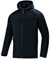 JAKO Herren Winterjacke, Schwarz, XXL