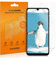 kwmobile 3X Displayschutzfolie kompatibel mit Huawei P30 Lite Folie - klare Schutzfolien Set in transparent
