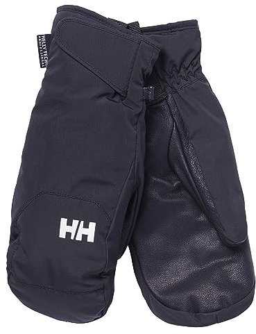 Helly Hansen Unisex Swift Ht Mittens, Marineblau, L
