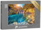 puzzleYOU: Puzzle 500 Teile „Nationalpark Plitvicer Seen, Kroatien“ – aus der Puzzle-Kollektion Natur, Landschaft, Flüsse & Seen