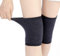 Unisex Winter Knieschoner Kniewärmer Kniebandage Ärmel Beinwärmer Kniebandage Pads Warme thermische Kniekompressionshülse Wolle Radfahren Laufen Verdicken Knieschützer Ärmel Leggings Knie Warm Wrap