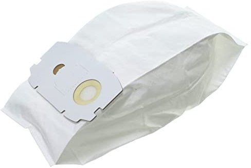 Paxanpax VB489 Dust Extractor SMS Bags for Festool CT/CTL MIDI Type Vacuum Cleaner (Pack of 5), Polyester