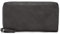 SURI FREY Vany Zip Around Wallet Darkgrey