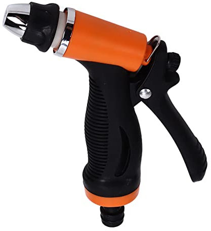 Kit di Pulizia per Auto con idropulitrice Portatile 12V 100W con Filettatura Esterna G1/2 per casa e Giardino