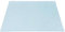 Glasplatte | Glasregal | Glasscheibe - satiniertes Glas - 4 mm Stärke - (144,35 EUR/qm) - Viele Maße lieferbar! - 400 mm x 300 mm