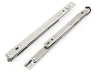 Lange Seite Hing Edelstahl-Fenster-Friktions-Scharniere 2PCS