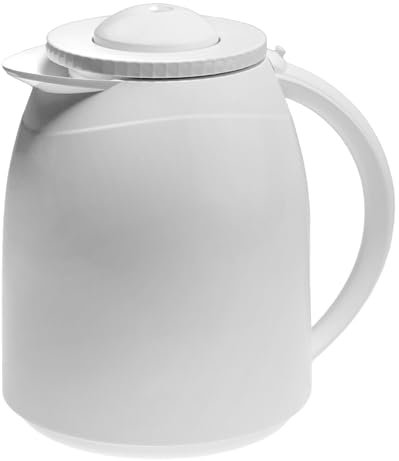 Isolierkanne kompatibel mit/Ersatzteil für Rowenta SS-7235005314 CT3808 Adagio Kaffeemaschine