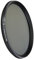 JJC Filtre polarisant circulaire CPL 67 mm, ultra fin, optique HRT japonaise, filtre multi-couches