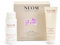 NEOM - Oh Mg! Better Sleep Duo Coffret cadeau | Lait de bain au magnésium et beurre corporel au magnésium pour le sommeil parfait