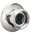GROHE 12417000 Straight Union